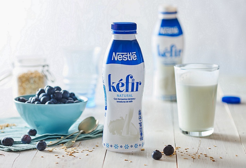 Kéfir Nestlé: TODO Lo que DEBES Saber | Guía【2025】